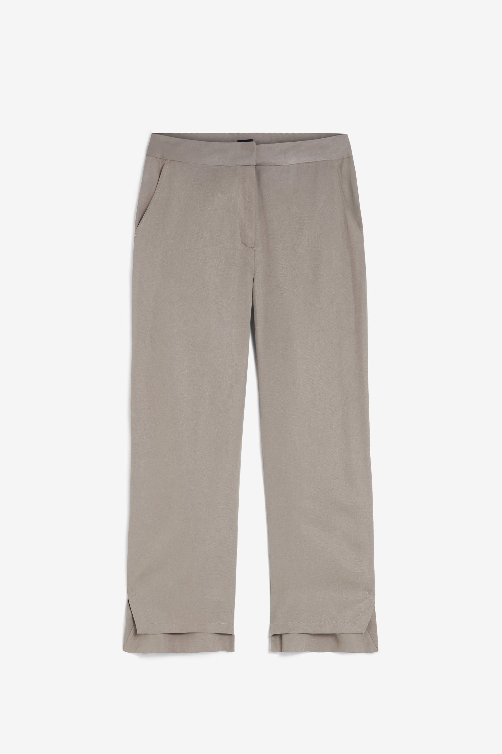 TENCEL™-Mix Pants