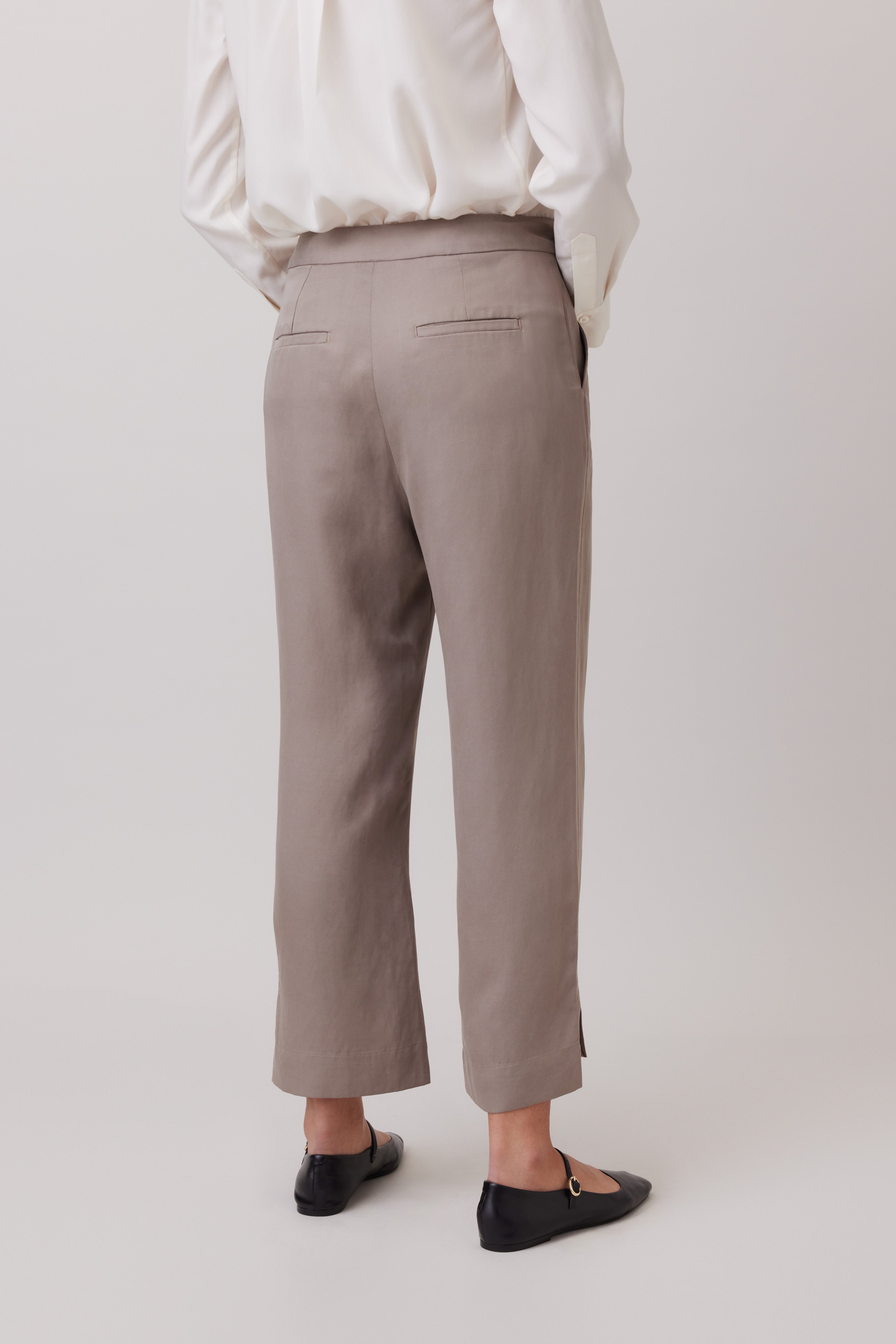 TENCEL™-Mix Pants