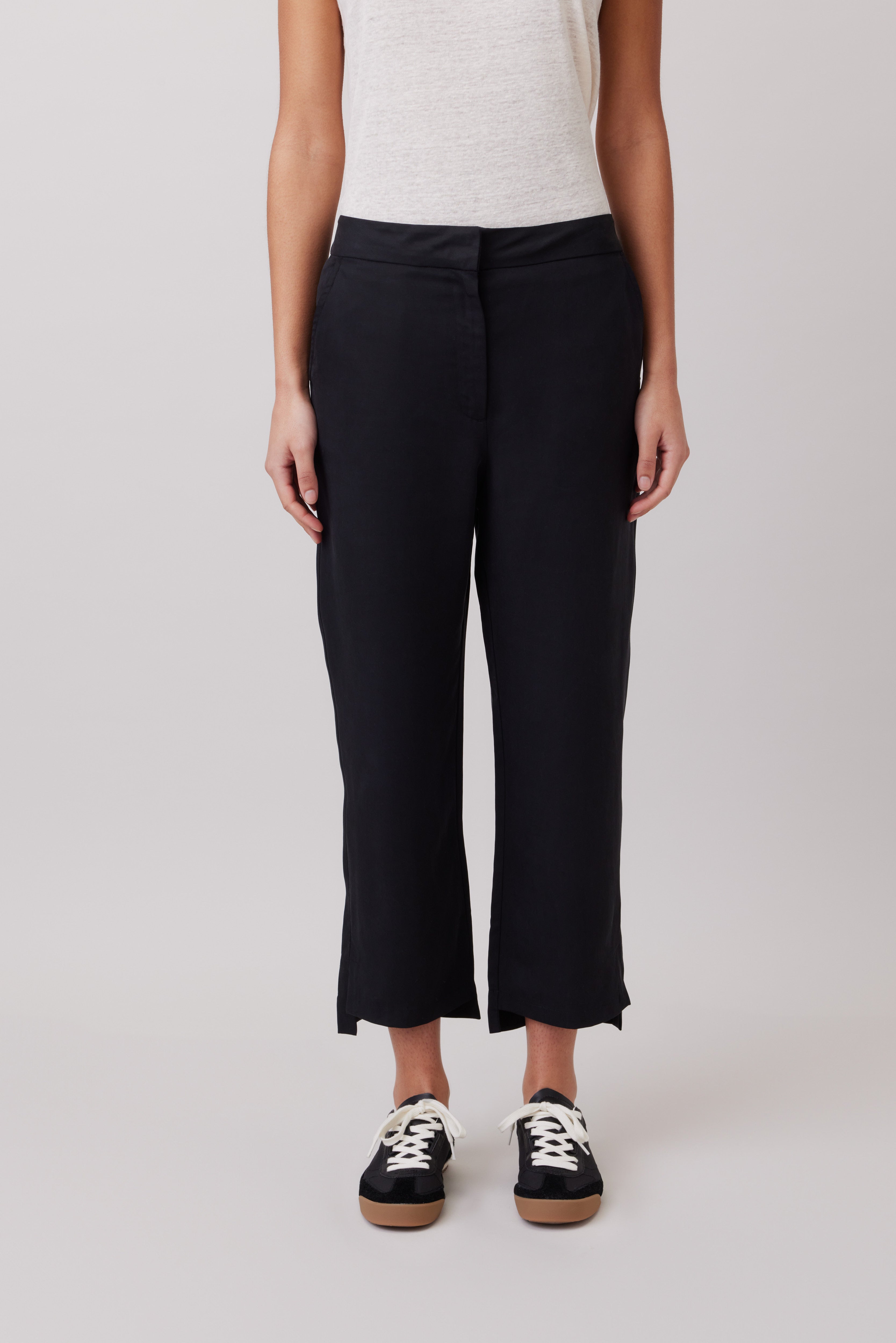 TENCEL™-Mix Pants