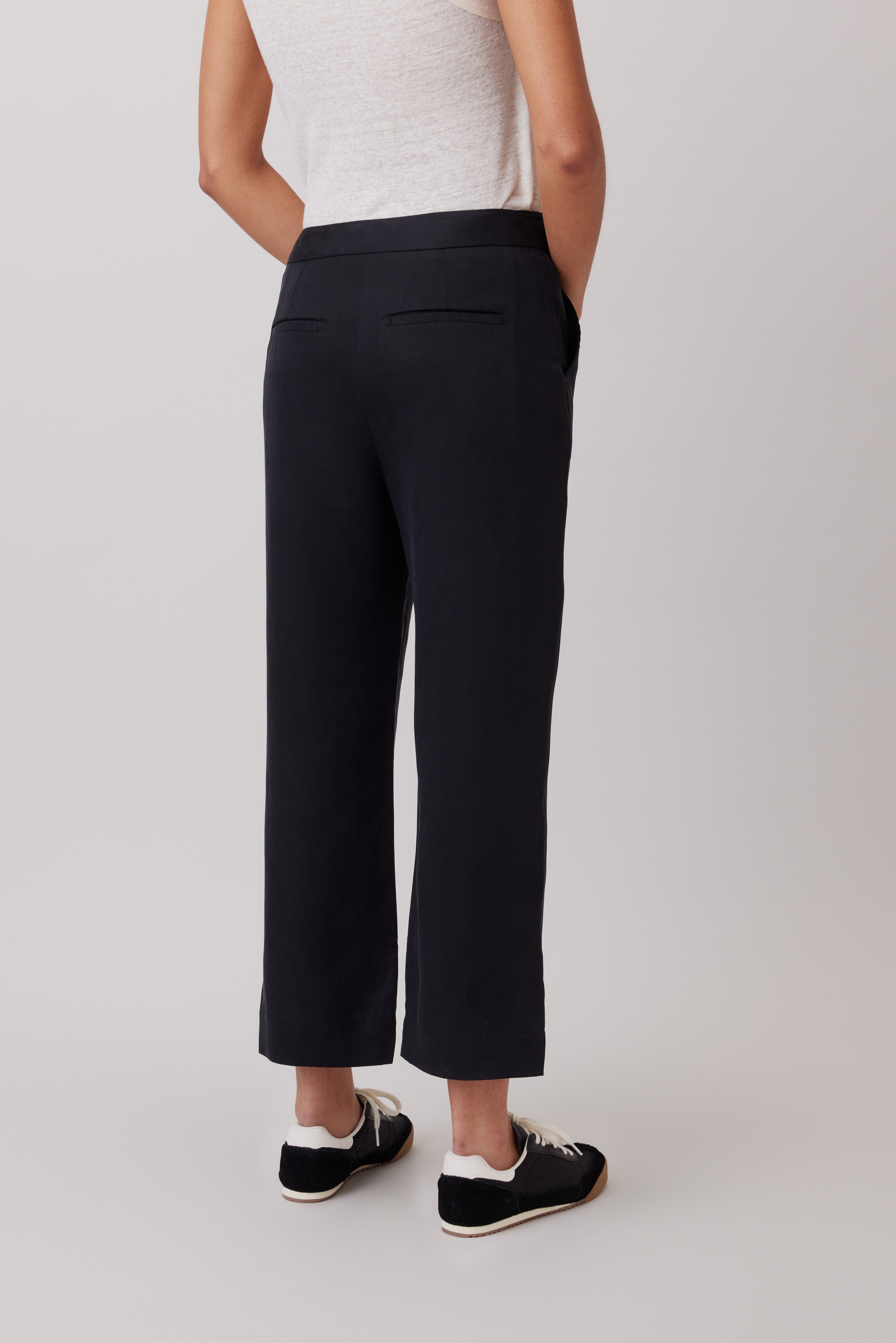 TENCEL™-Mix Pants