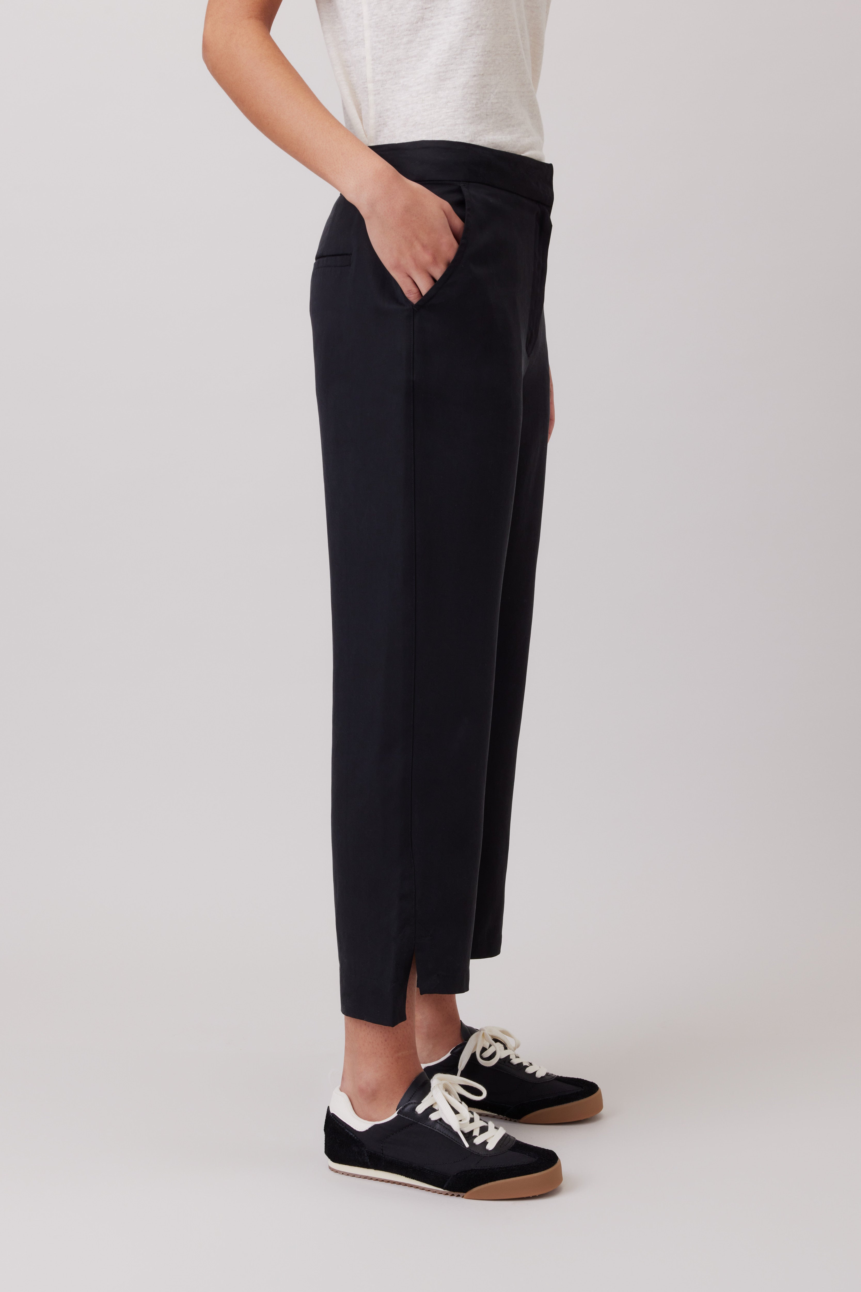 TENCEL™-Mix Pants